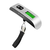 Portable Digital  Scale